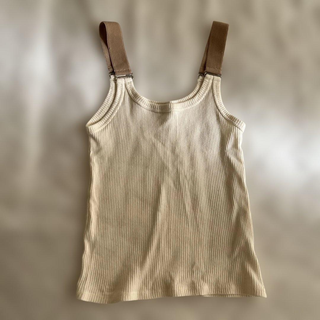 Baserange タンクトップ