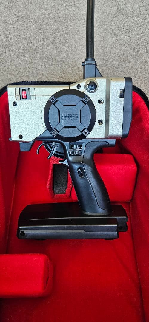 iPR Racing pro4 RCカー カーボンファイバー製