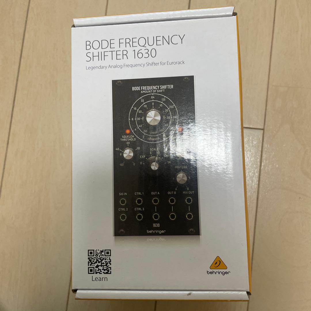 その他 Behringer
