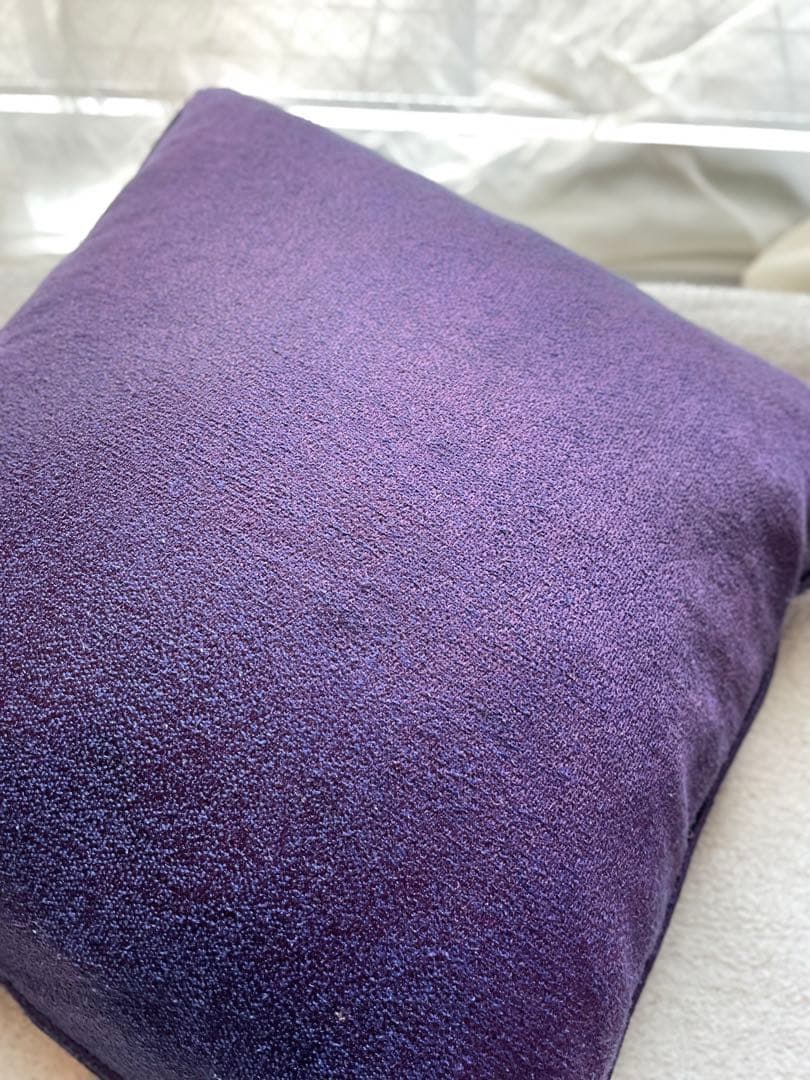 ⭐︎コモ　cassinaクッション2個セット