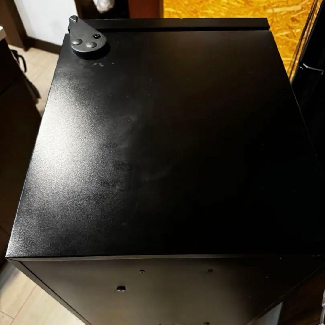 【とし】さくら製作所 FURNIEL ワインセラー SAB-90G 93L