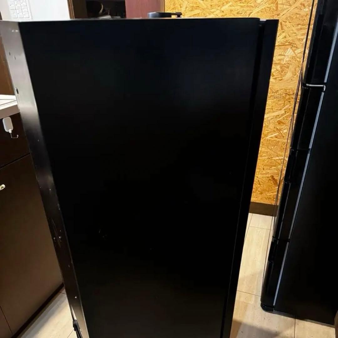 【とし】さくら製作所 FURNIEL ワインセラー SAB-90G 93L