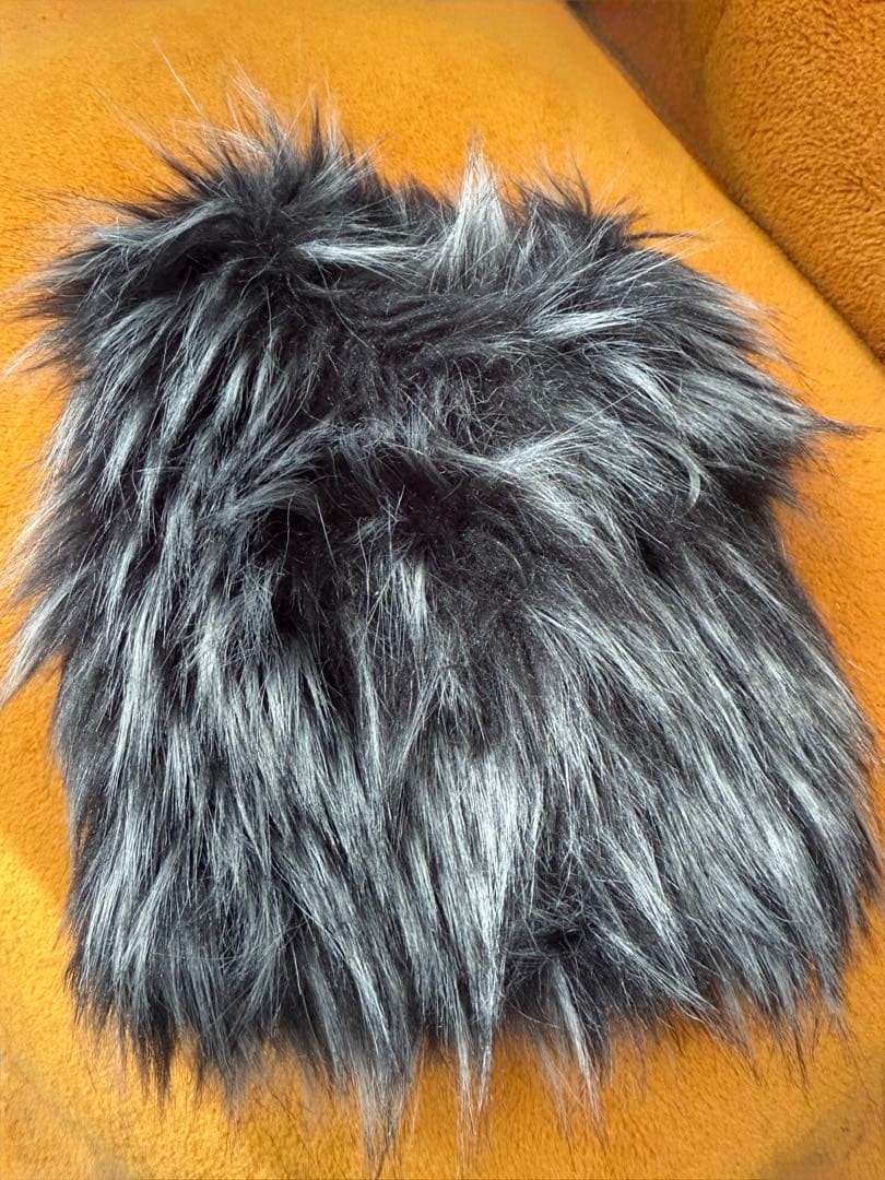 試着のみ！高級vesticane Sサイズ ハーネス