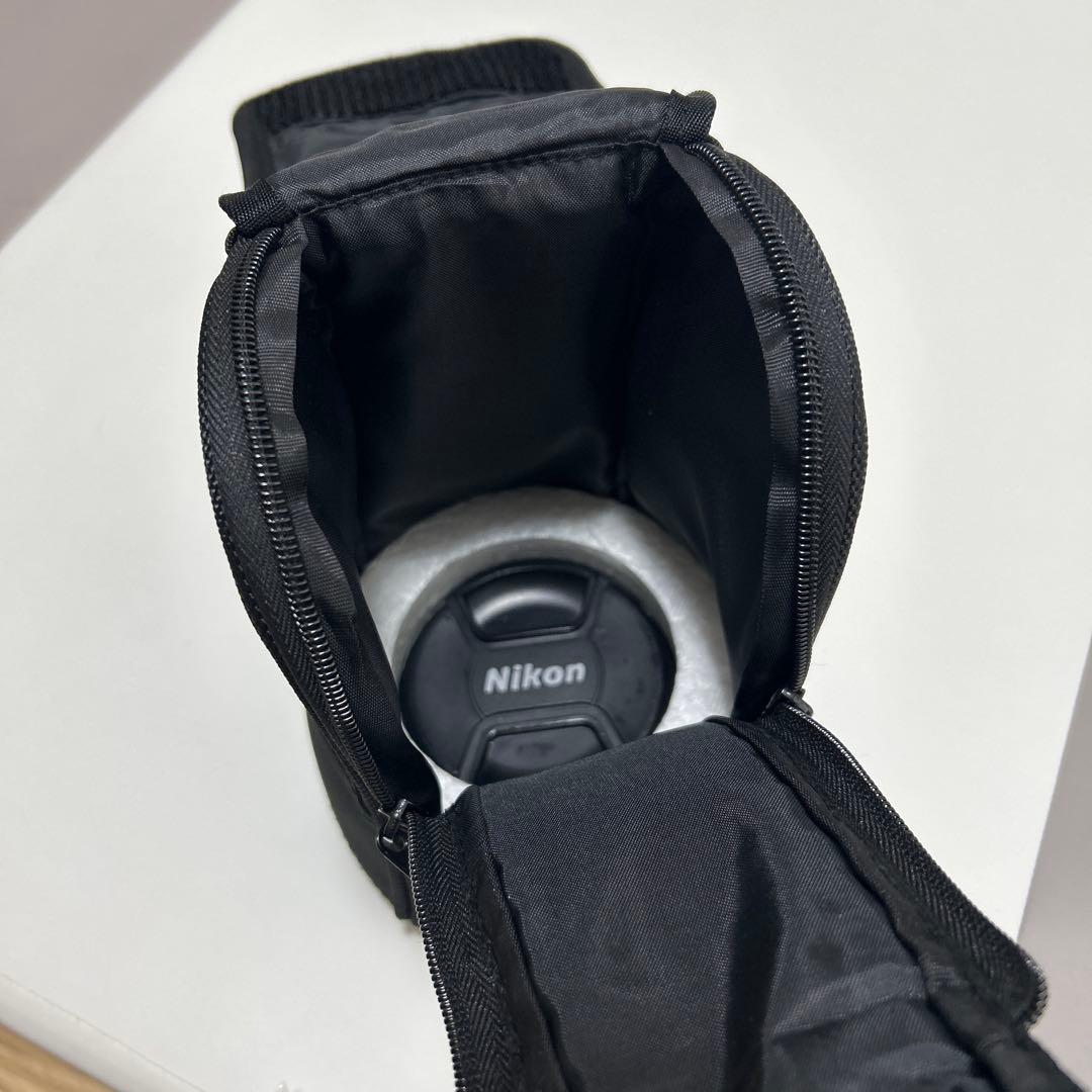 【ジャンク品】Nikon AF-S NIKKOR 24-70mm