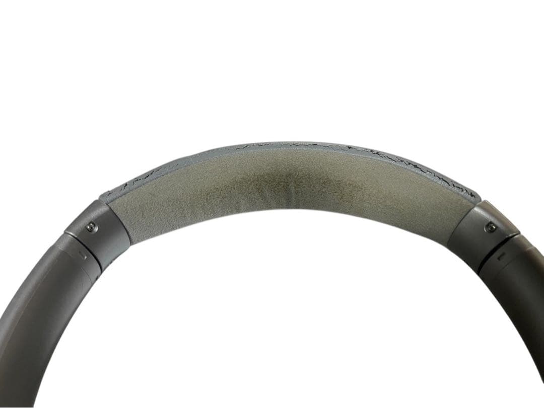 BOSE QUIETCOMFORT35 シルバー ボーズ ヘッドホン