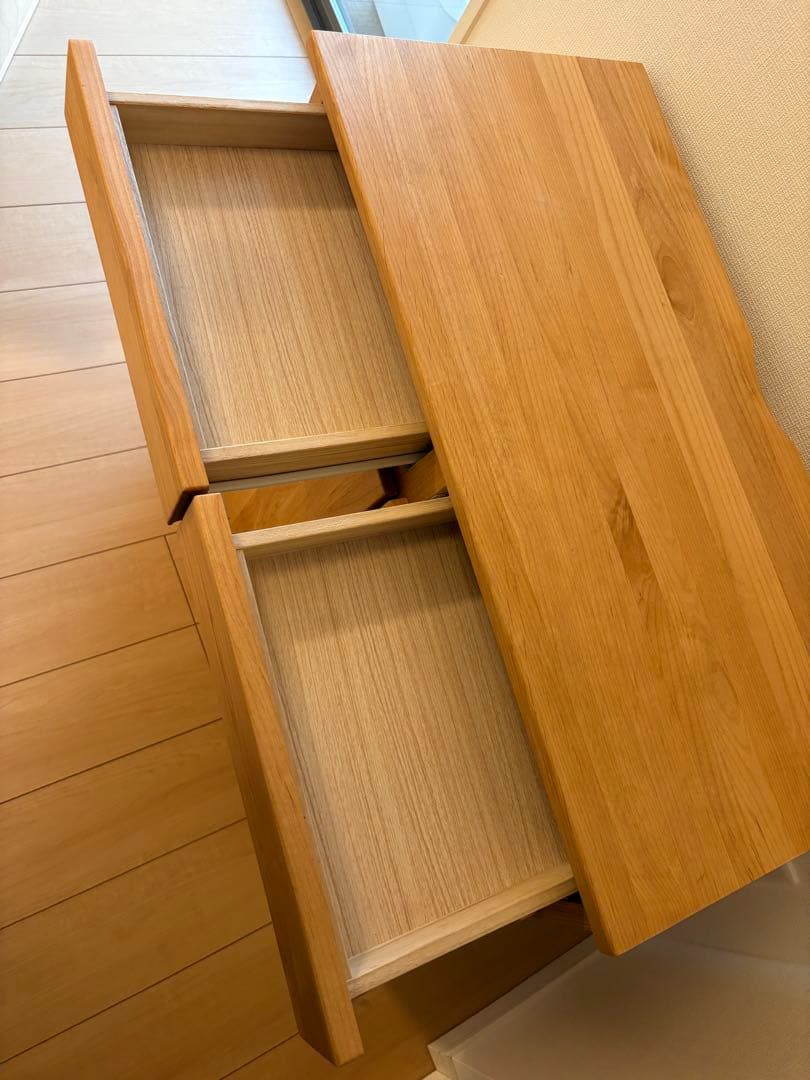 ISSEIKI　サイドボード 　キャビネット　【出品1月末まで】