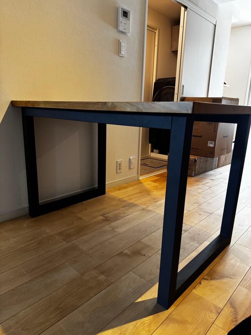 LOWYA ダイニングテーブル