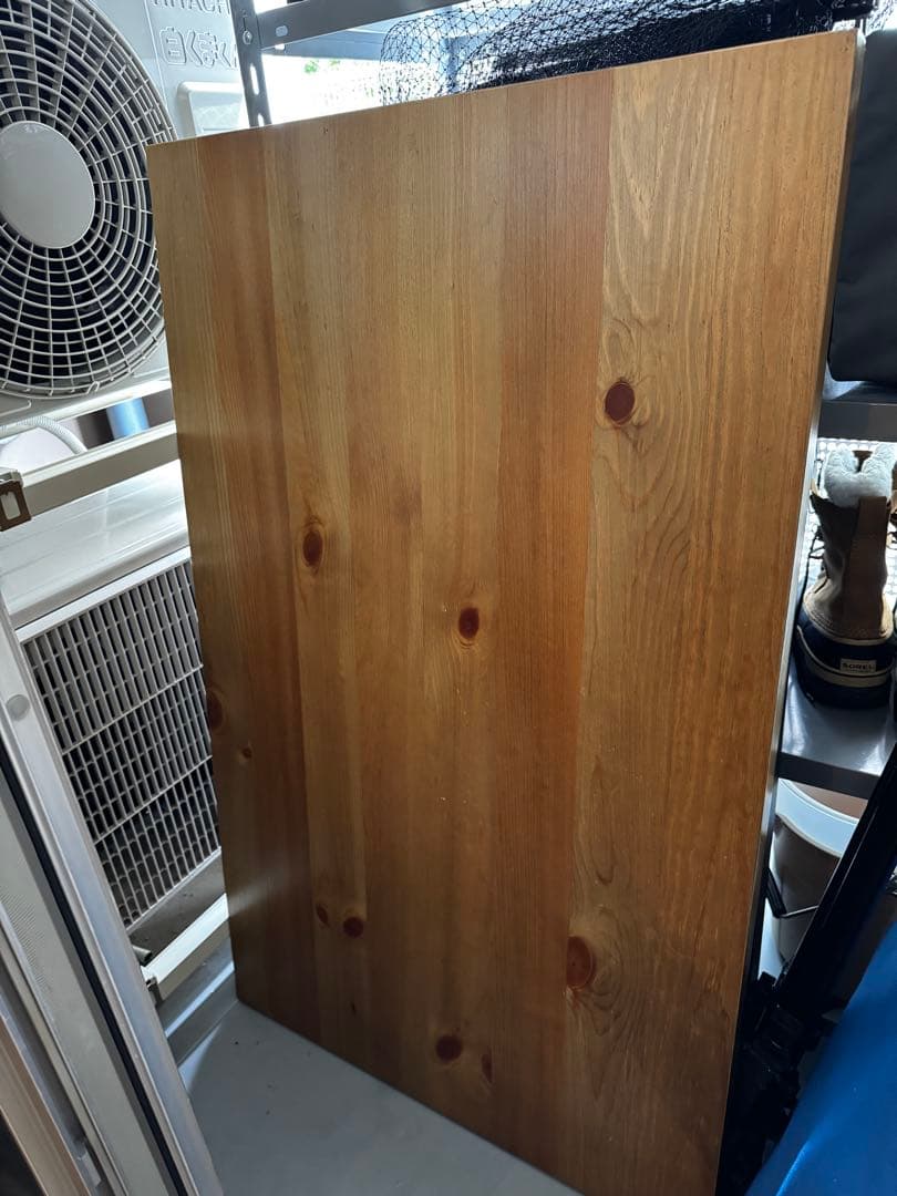 LOWYA ダイニングテーブル