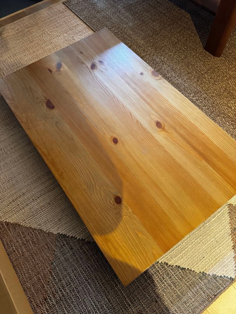 LOWYA ダイニングテーブル