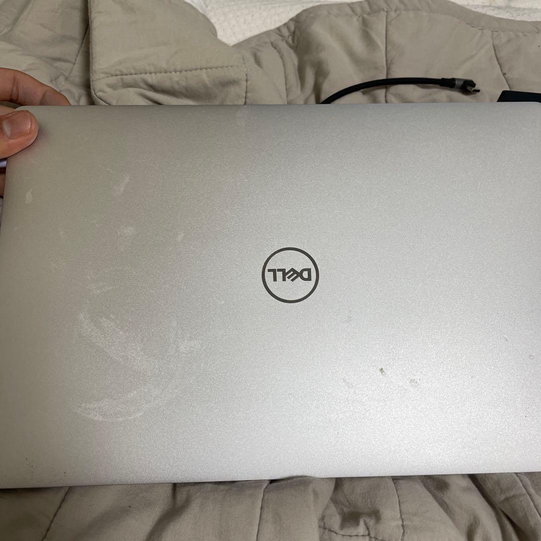 Dell XPS 13 9370 ノートPC 256gb windows10