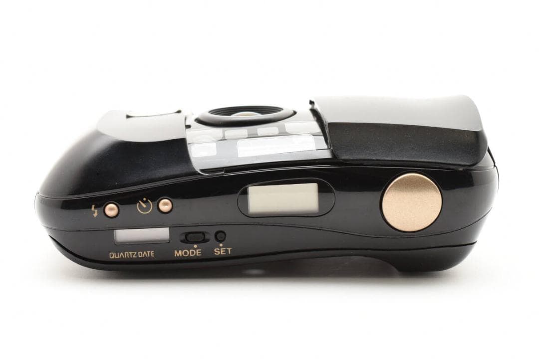 ★専用★ μ mju Panorama 35mmフィルムカメラ#223r