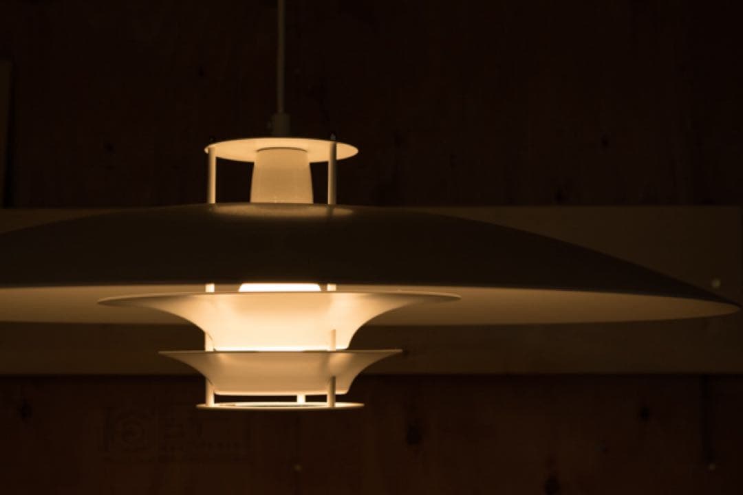 ◎新品未使用◎ユハ・レイヴィスカ　JL341　ペンダントライト　北欧　照明