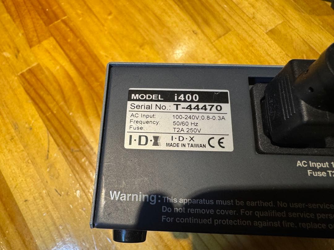 東芝ライテック　撮影用バッテリーライトセット一式