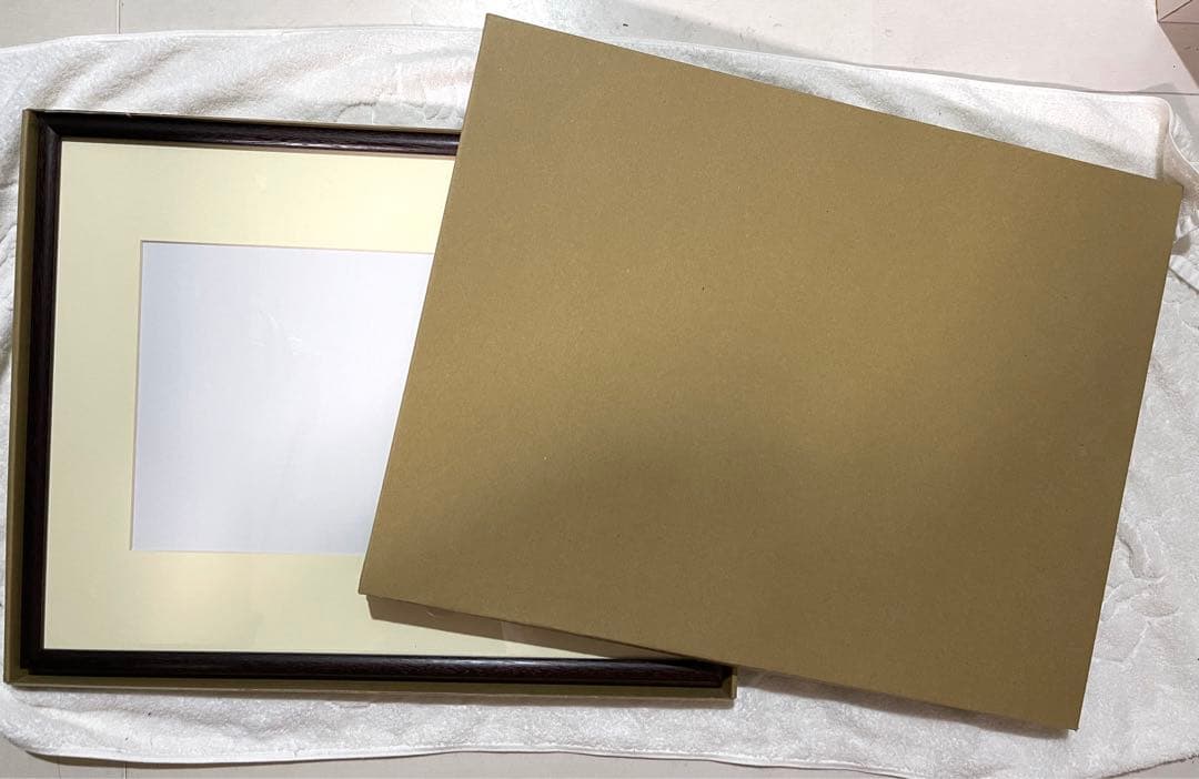 喜多川歌麿　絵本百千鳥　手摺り木版画　全15枚