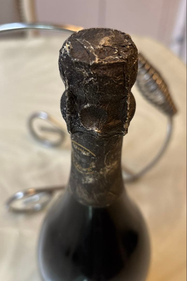 Moët & Chandon Cuvée Dom Pérignon 1985