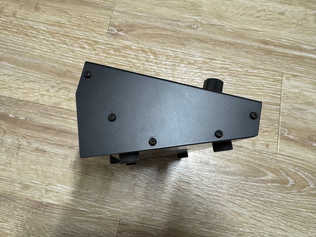 鍵盤楽器 Moog MINITAUR