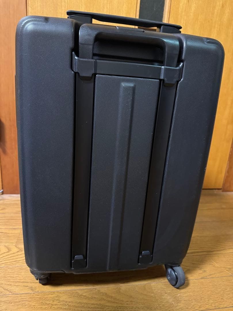 ブリーフィング BRIEFING キャリーケース H-34