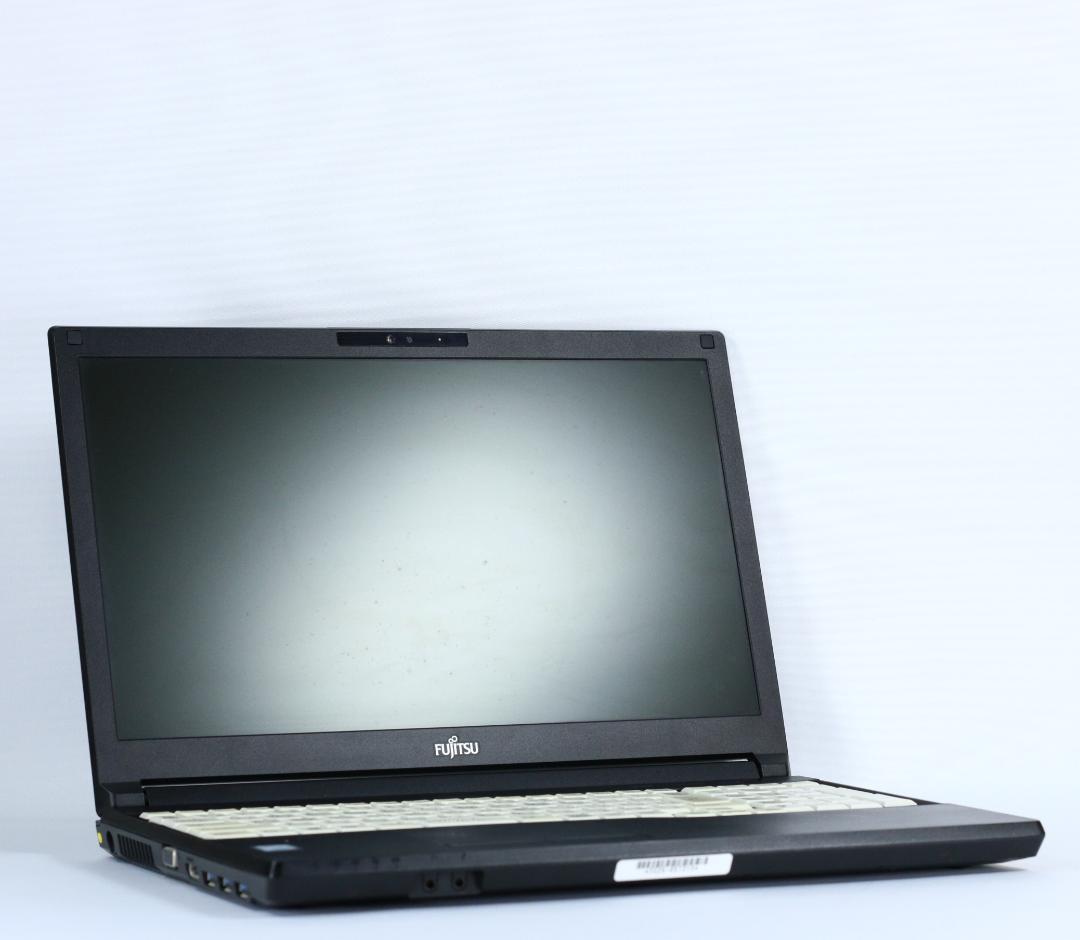 Windowsノート本体 LIFEBOOK A579/B i5-8th 8GB 256GB 15.6in