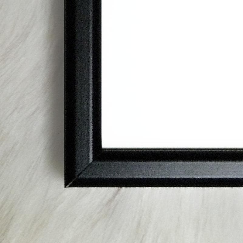 額装品/ピエト モンドリアン/Rhythmus/ポスター/アート/インテリア