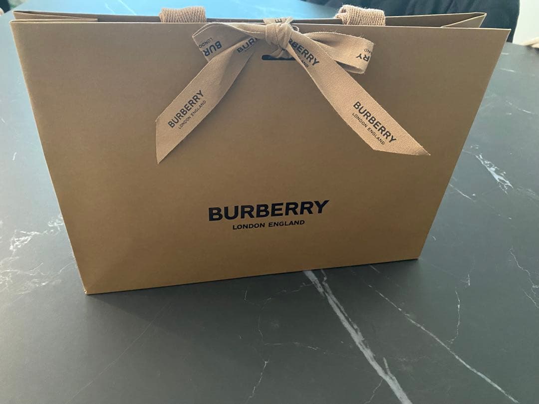 Burberry バーバリー　ベビー　 ワンピース　インナーパンツ付き