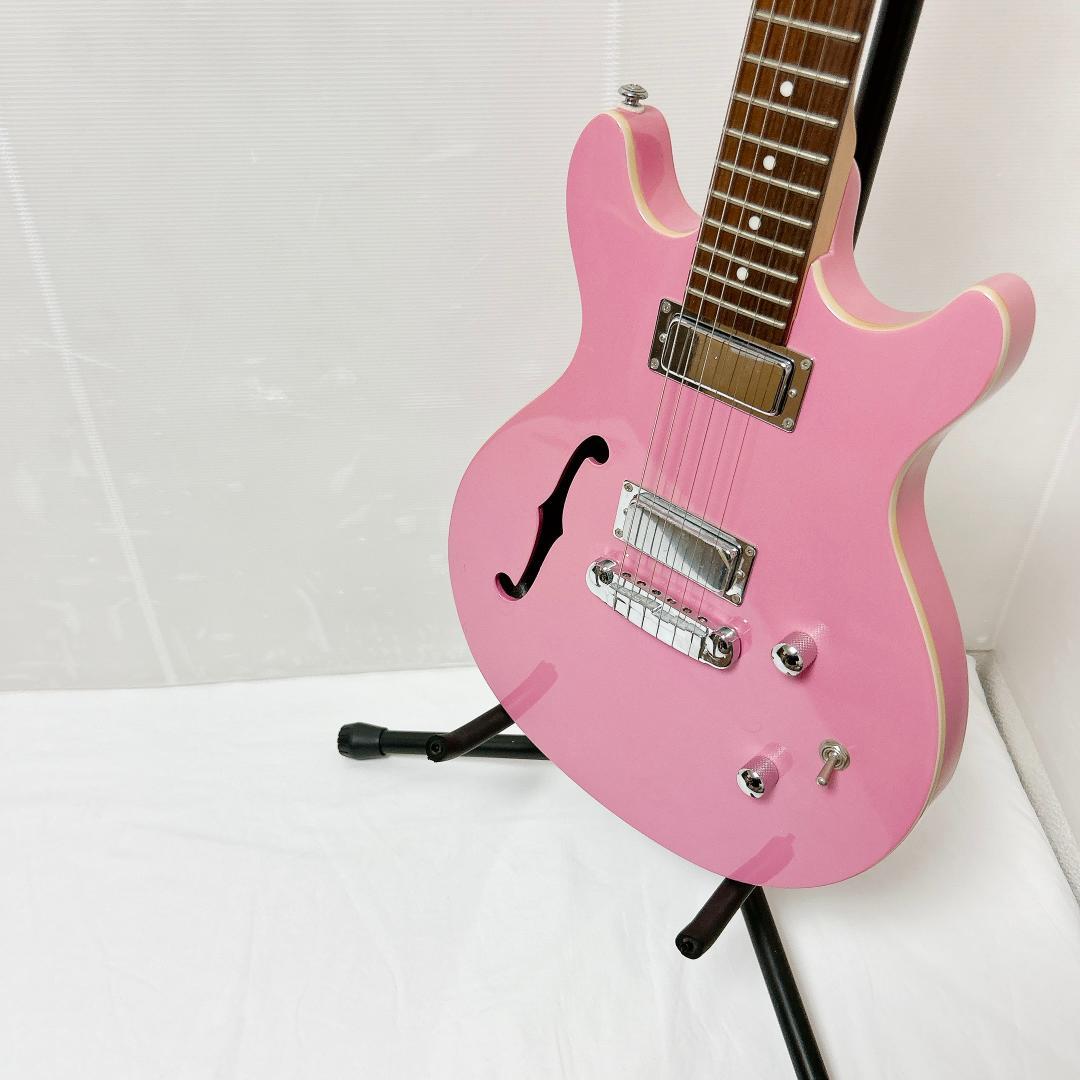 美品 Daisy Rock デイジーロック Stardust Retro-H