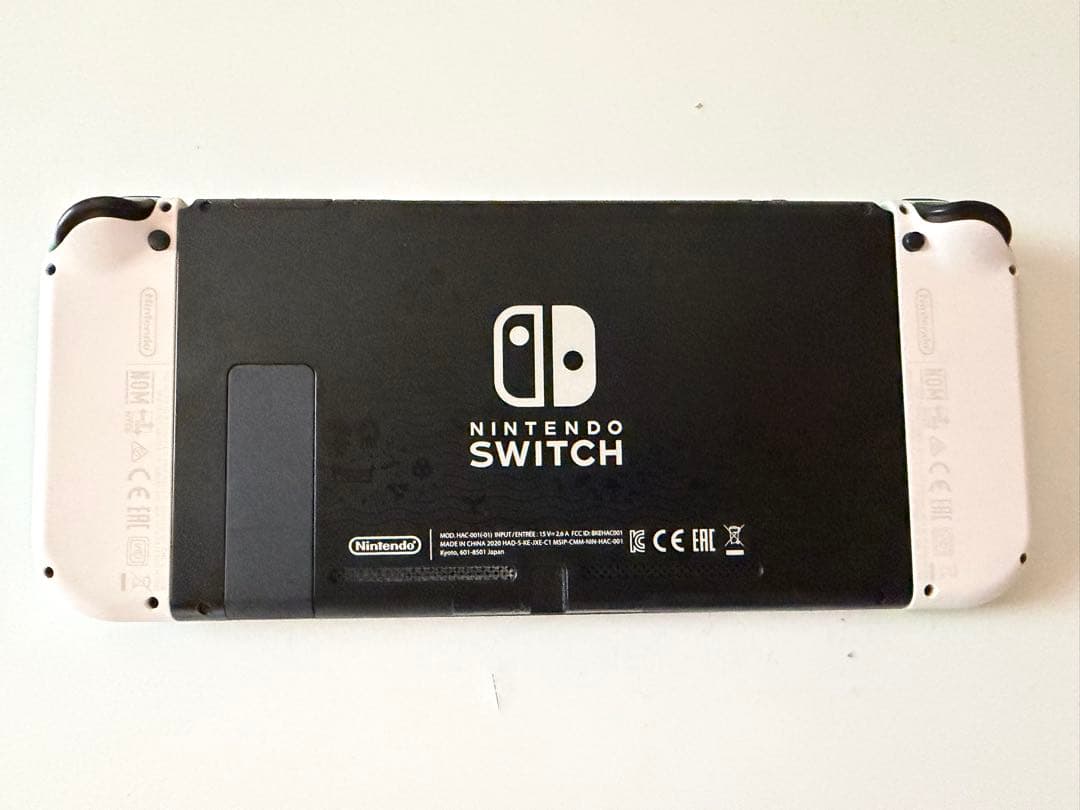 Nintendo Switch どうぶつの森エディション 美品 本体一式