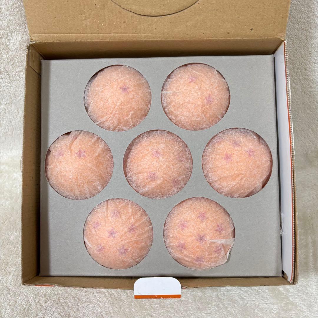 ドラゴンボールカプセル ドラカプ 激闘・宇宙一の強戦士 サイヤ人編 コンプリート