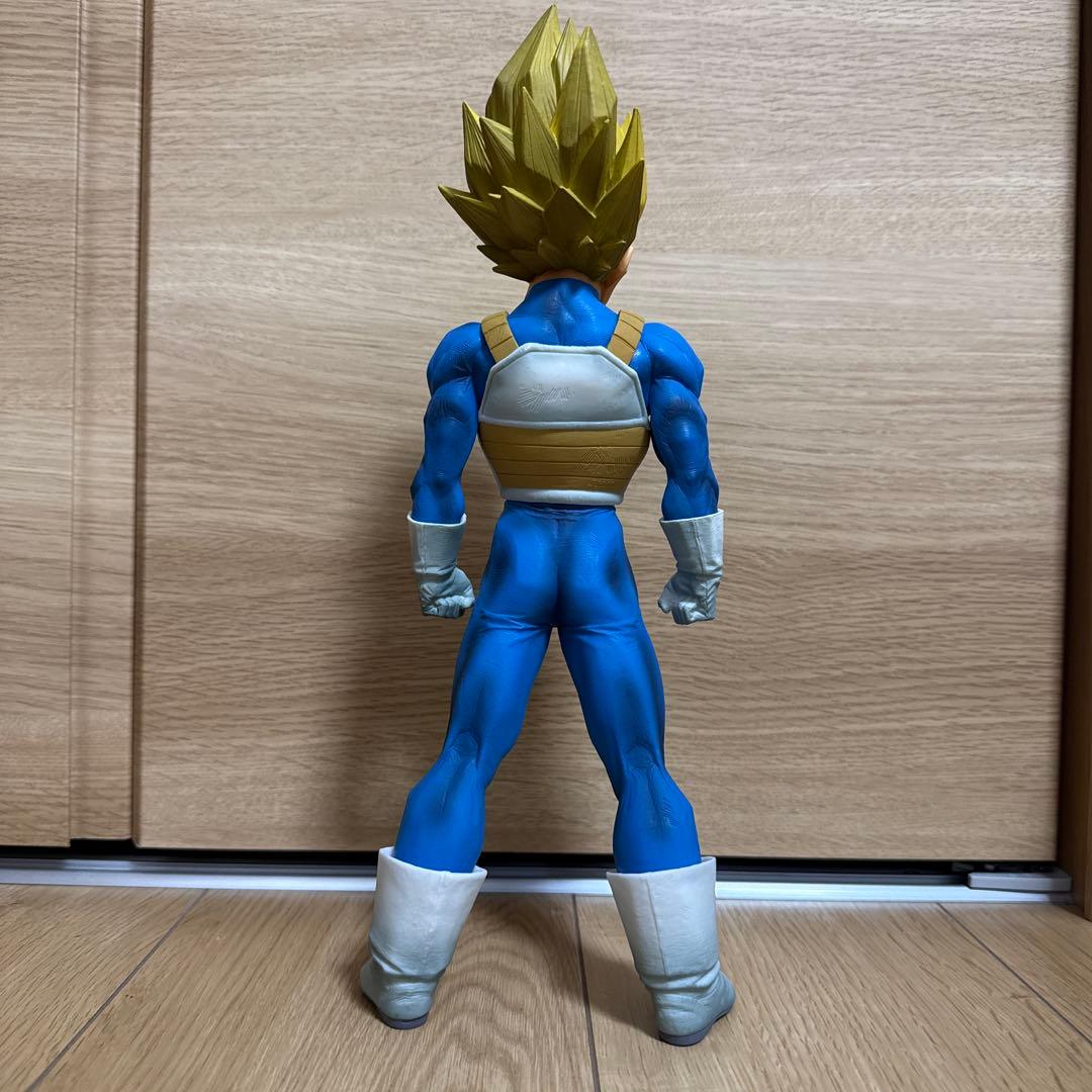 k*o様 ドラゴンボール　smsp ベジータ