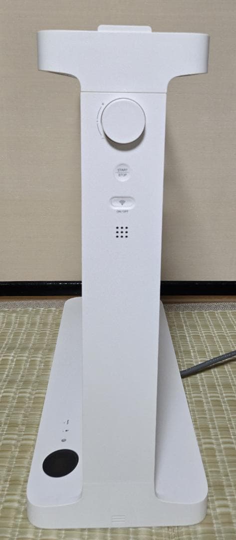 電気ヒーター BALMUDA SmartHeater ESH-1000UA-SW