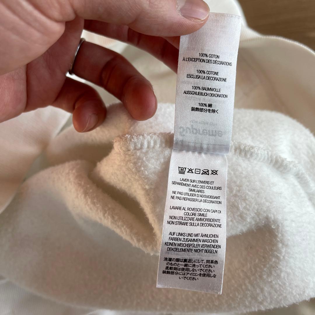 Supreme シュプリーム パーカー ロゴパーカー フーディ