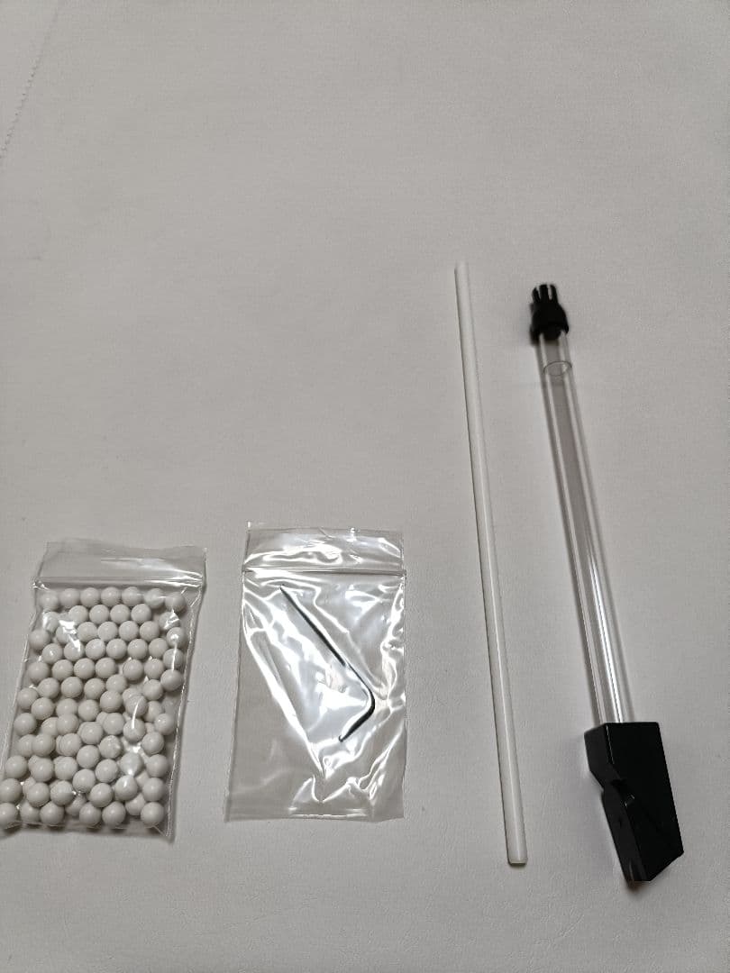 マルシン製 Winchester Model 1892 ガス式モデルガン