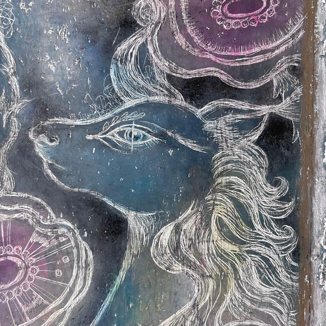 12月限定SALE! 原画『bedtimestory, c.』