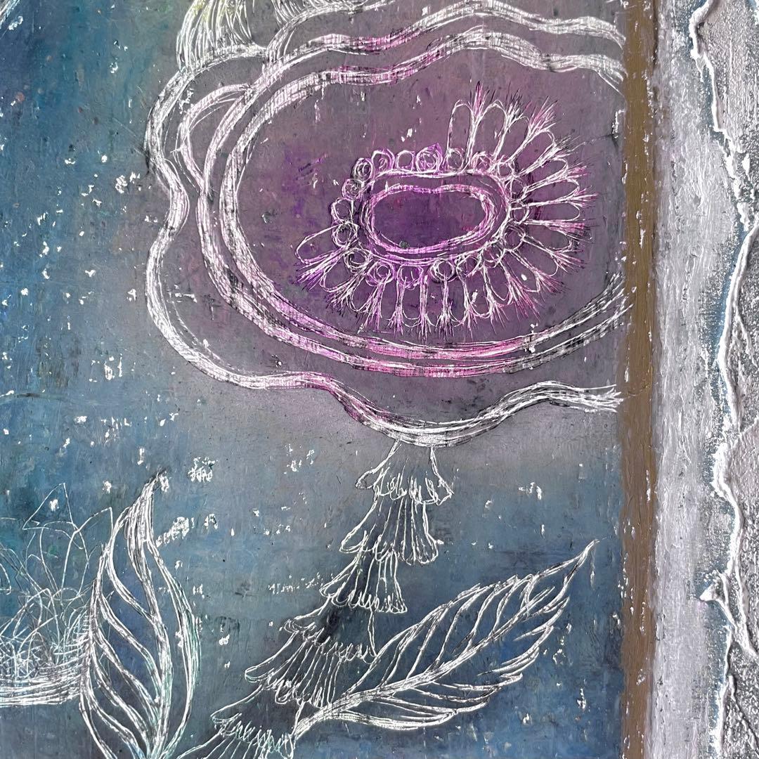 12月限定SALE! 原画『bedtimestory, c.』