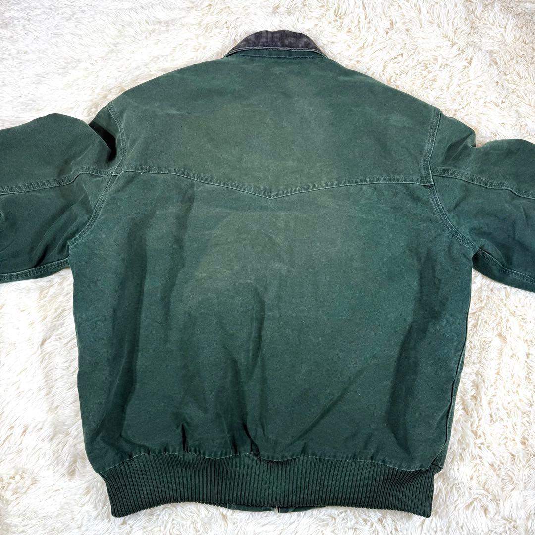 Carhartt サンタフェ SPC J14 レアカラー