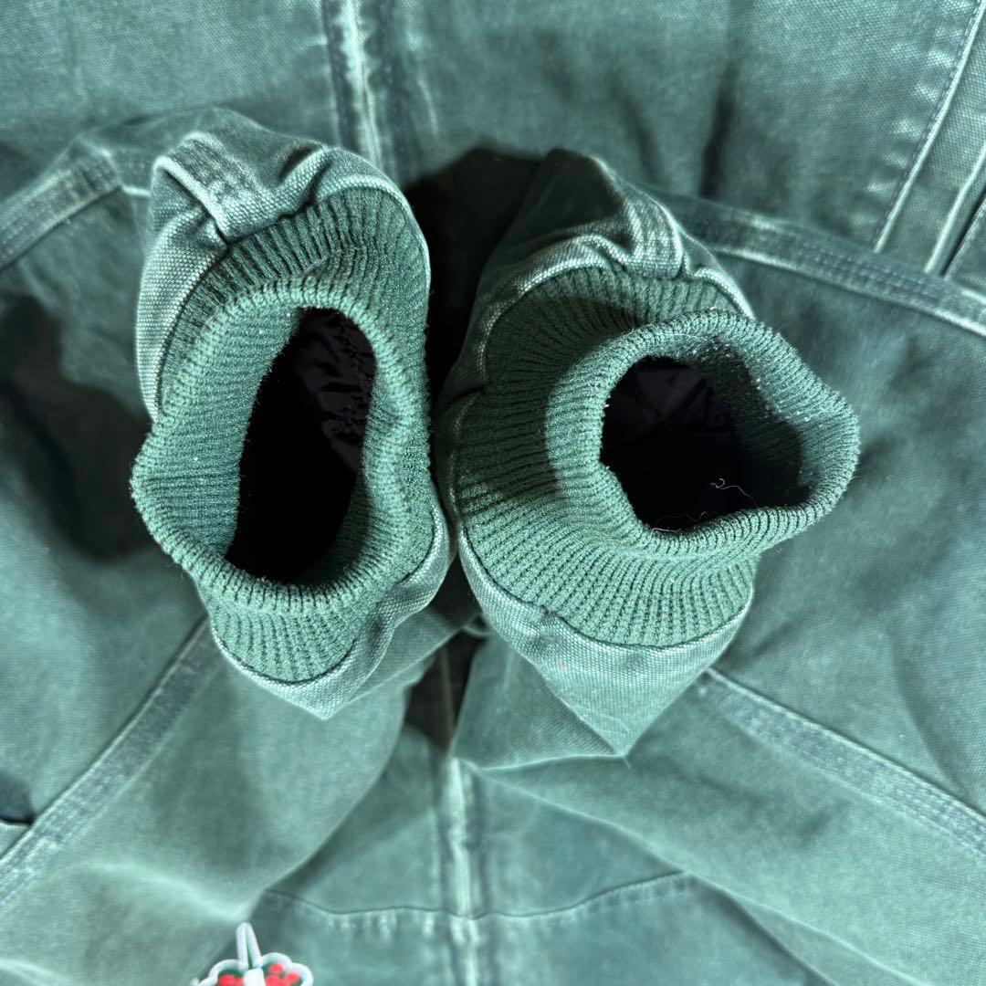 Carhartt サンタフェ SPC J14 レアカラー