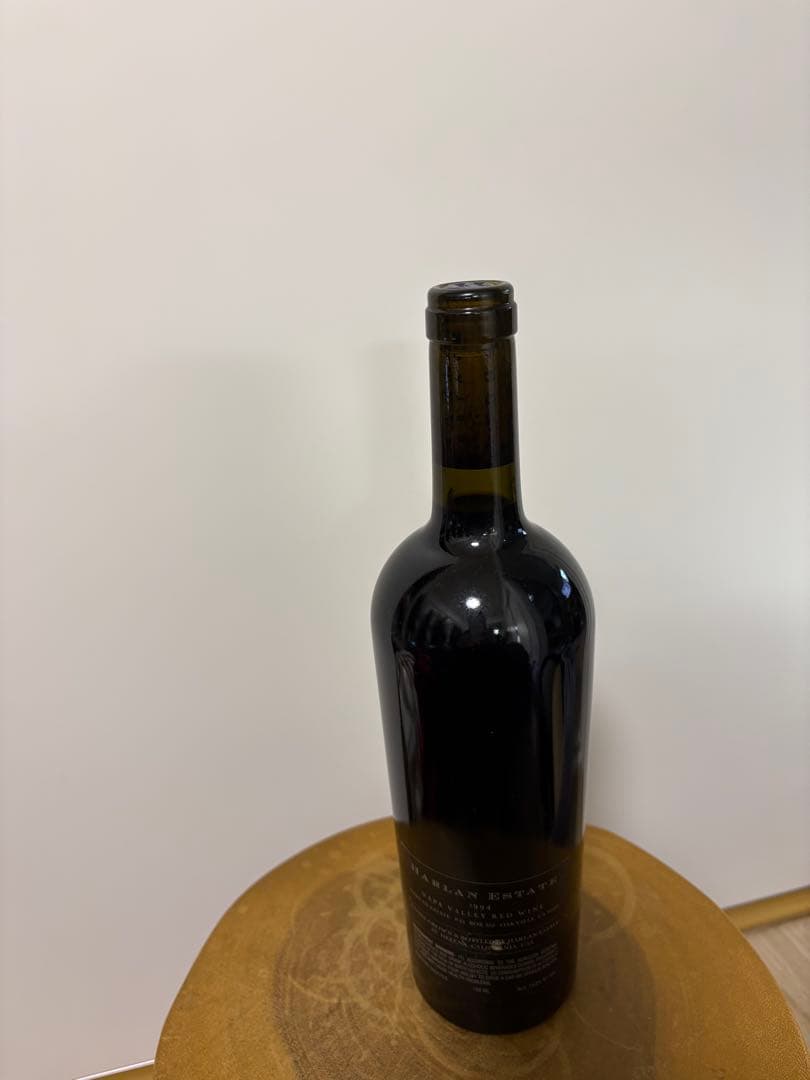 ハーランエステートHarlan Estate 1994 PP100