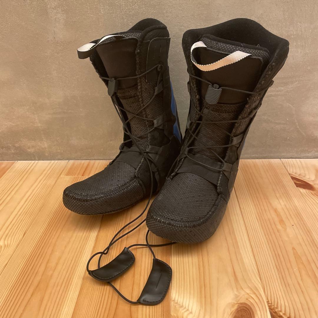 ★最終値下げ★美品 23-24 DEELUXE EMPIRE 25.5cm