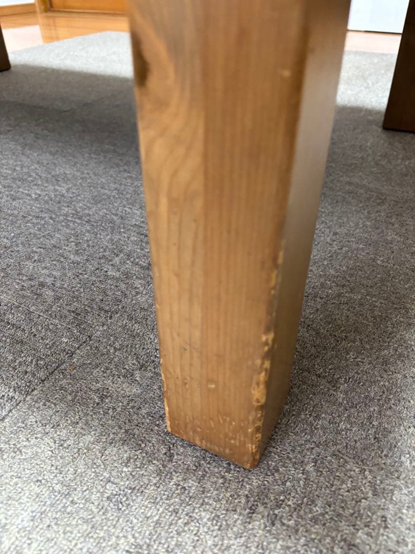 アンファン 食卓テーブル（長方形）