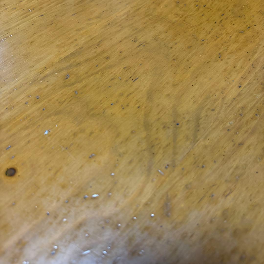 アンファン 食卓テーブル（長方形）