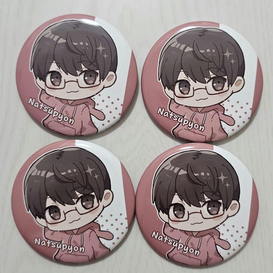 なつぴょん グッズ まとめ売り