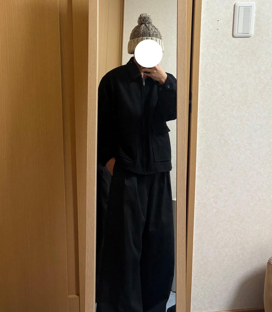 ジャケット・アウター wool jacket 00s