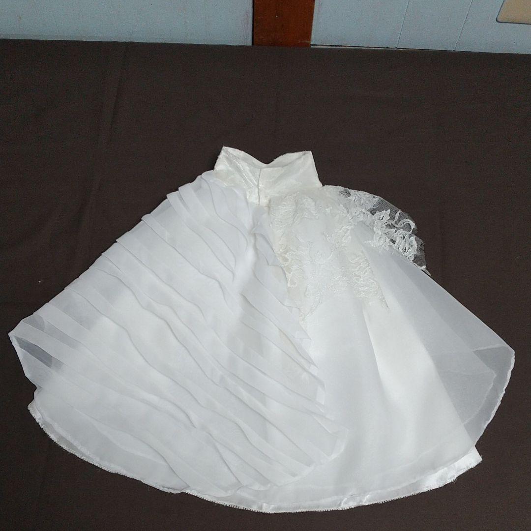 ダッフィーシェリーメイウェディングコスチューム