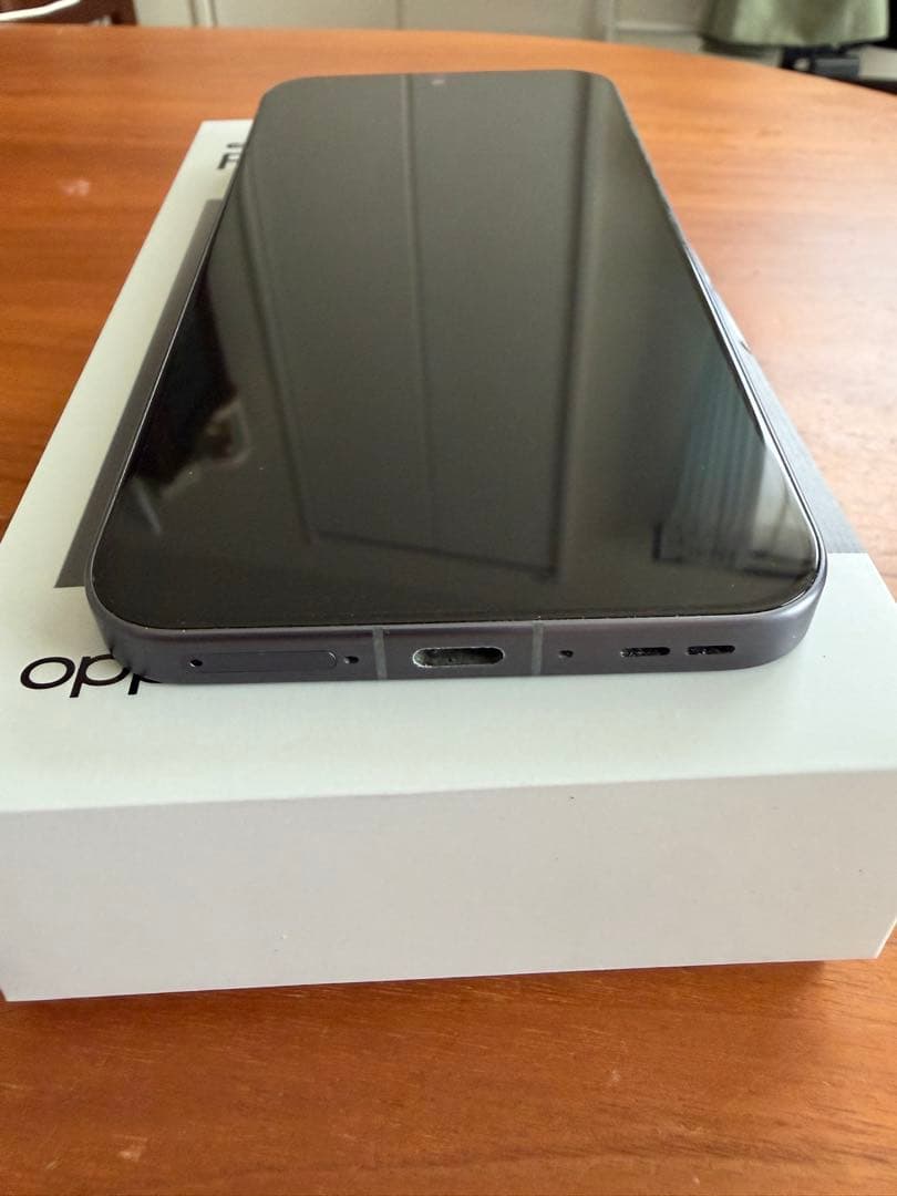 oppo find x8 (国内版) 本体　よっさんさん専用