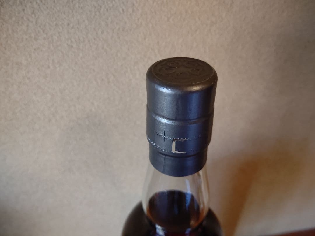 笹の川酒造・安積蒸溜所 阿尺 エイシャント 2017-2022 シェリーカスク