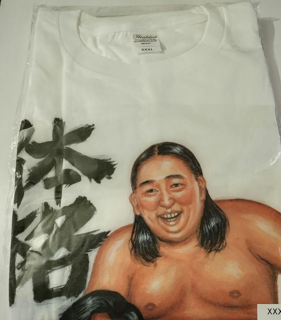 体格ブラザーズ Tシャツ XXXLサイズ シューイチ 3