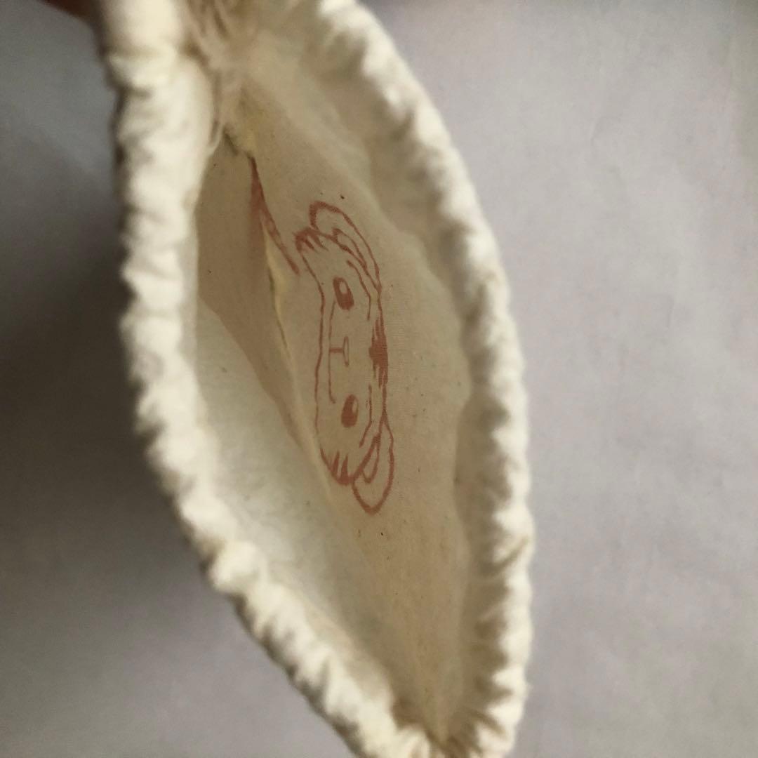 平成レトロ　しまじろうパペット　こどもチャレンジ 初代(1996年〜1997年)