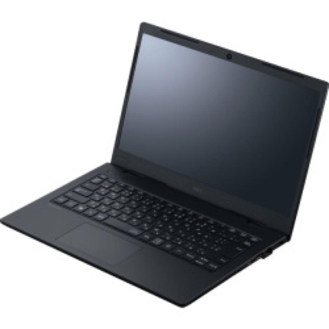 【新品】NEC VersaPro タイプVM PC-VKL21M3G63N7