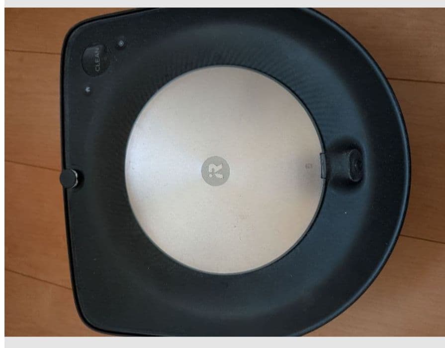 ま*ー様 アイロボット　ルンバS9＋