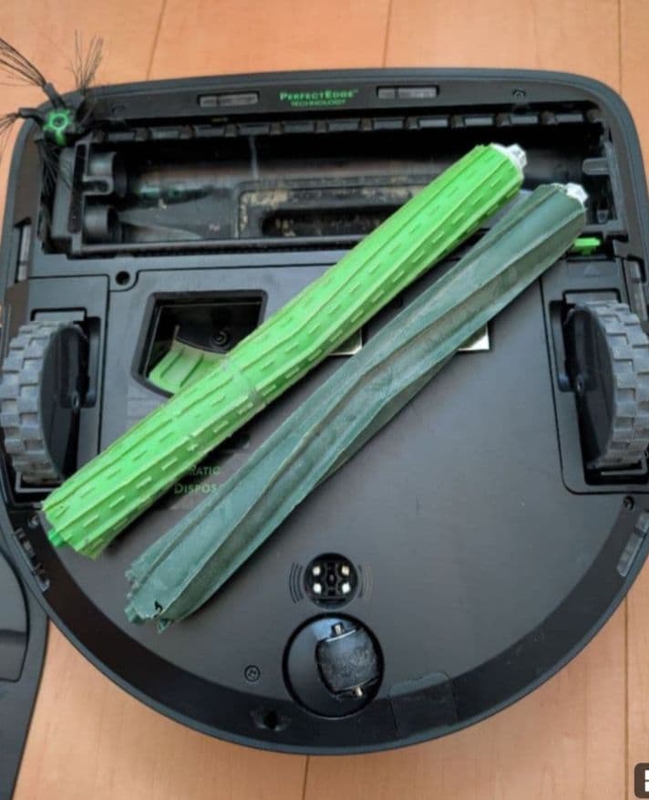 ま*ー様 アイロボット　ルンバS9＋