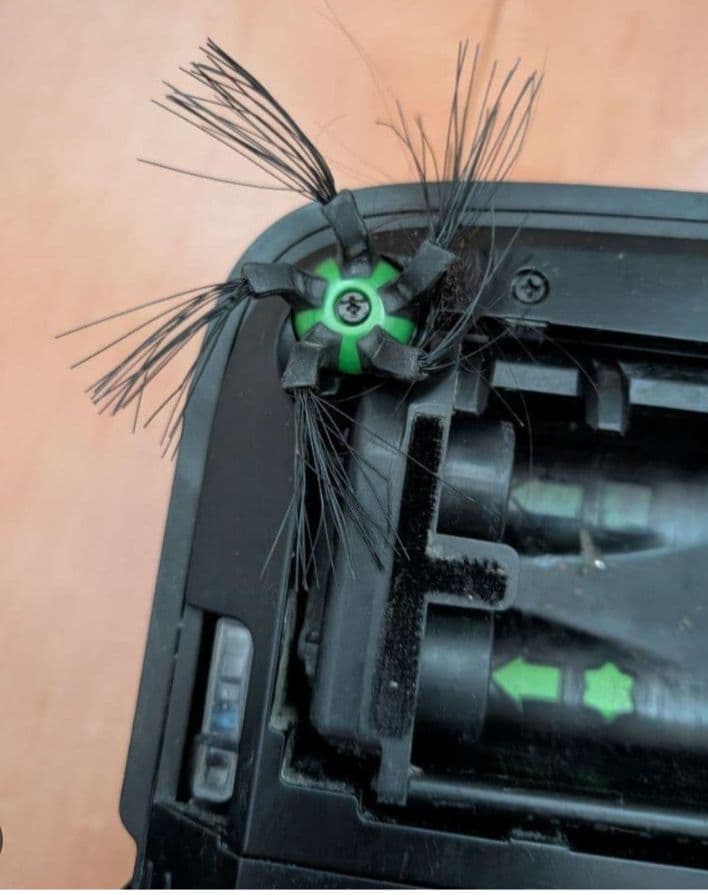 ま*ー様 アイロボット　ルンバS9＋